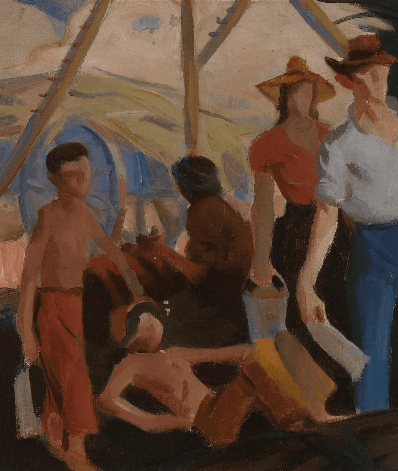 Beziehungsarbeit ist eine&nbsp;Kunst